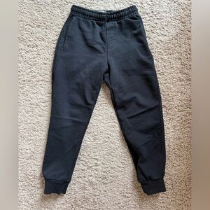 Zara Kids Black Joggers